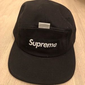Supreme Hat. OS